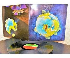 YES: Fragile: Vinyl//LP | free-classifieds.co.uk - 1
