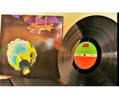YES: Fragile: Vinyl//LP | free-classifieds.co.uk - 3