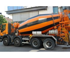 Top quality Ready Mix Concrete at an affordable price | free-classifieds.co.uk - 1