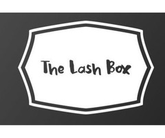Eyelash Extensions, The Lash Box | free-classifieds.co.uk - 1