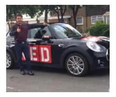 Driving instructor | free-classifieds.co.uk - 1