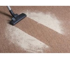 The Carpet Cleaning Wizard Egham | free-classifieds.co.uk - 1