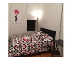 Beautiful furnished room CLEAN - 2