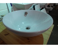 tc station counter top basin | free-classifieds.co.uk - 1