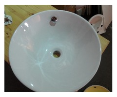 tc station counter top basin | free-classifieds.co.uk - 2