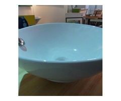 tc station counter top basin | free-classifieds.co.uk - 3