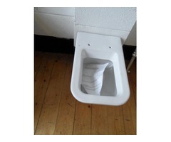 back to the wall toilet pan | free-classifieds.co.uk - 4