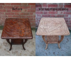 Furniture Stripping Ipswich | free-classifieds.co.uk - 4