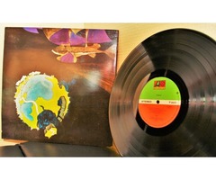 YES : Fragile : Vinyl//LP | free-classifieds.co.uk - 1