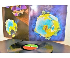 YES : Fragile : Vinyl//LP | free-classifieds.co.uk - 2