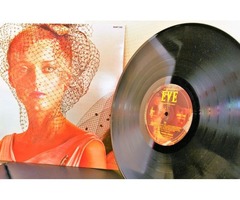 Alan Parsons Project : EVE : Vinyl//LP | free-classifieds.co.uk - 1