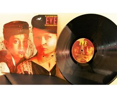 Alan Parsons Project : EVE : Vinyl//LP | free-classifieds.co.uk - 2