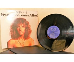 Peter Frampton : The Best Of Frampton Comes Alive! | free-classifieds.co.uk - 1