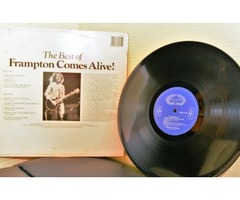 Peter Frampton : The Best Of Frampton Comes Alive! | free-classifieds.co.uk - 2