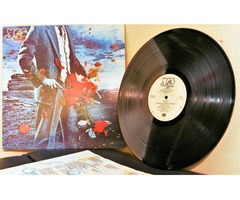 YES : Tormato : Vinyl//LP | free-classifieds.co.uk - 1