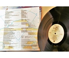 YES : Tormato : Vinyl//LP | free-classifieds.co.uk - 2