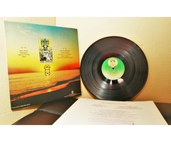 Steve Hillage : Motivation Radio : Vinyl//LP | free-classifieds.co.uk - 2