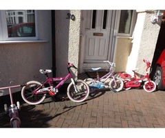 Childrens Cycles | free-classifieds.co.uk - 1
