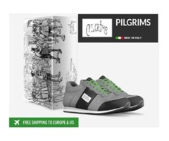 PILGRIMS SNEAKERS | free-classifieds.co.uk - 1