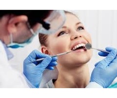 Qualified and Dedicated Dentist Gives Quality Services.  | free-classifieds.co.uk - 1