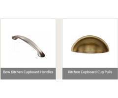 Best Quality Kitchen Cupboard Handles | Handle4u | free-classifieds.co.uk - 1