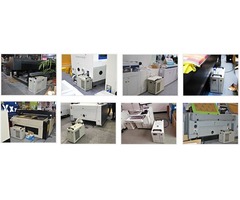 Recirculating Water Chiller CW5200 for 130W co2 laser cutting machine | free-classifieds.co.uk - 2