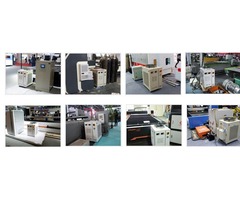 Refrigeration Compressor Water Chiller for 2KW Fiber Laser Metal Cutting Machine | free-classifieds.co.uk - 3