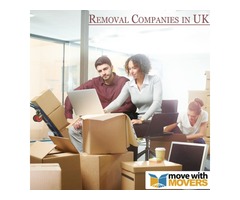 Your Search for Reliable Moving Companies Worldwide Ends Here with Movewithmovers.com! | free-classifieds.co.uk - 1