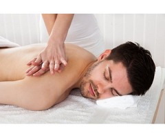 What Does Male Massage Relief? | free-classifieds.co.uk - 1