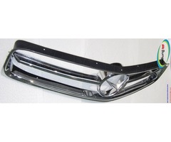 Mercedes W113 Front Grille (1963-1971)  | free-classifieds.co.uk - 3