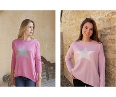 Find Best Cashmere Jumpers - Luella Fashion | free-classifieds.co.uk - 1