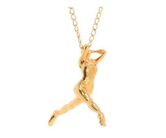 Shopping online buy online Mermaid Necklace - 1