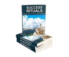 Success Rituals - 1
