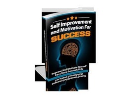 Self Improvement and Motivation for Success | free-classifieds.co.uk - 1