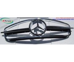 Mercedes W190SL Front Grille (1955-1963) | free-classifieds.co.uk - 4