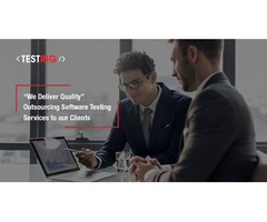 Cross Browser Testing Services UK-Testrig Technologies | free-classifieds.co.uk - 1