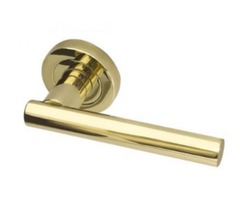 Brass Door Handles - Handles4u