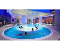 What are the Main Health Benefits of Thermal Bath? | free-classifieds.co.uk - 1
