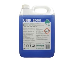 UBIK 2000 X 5 LTR