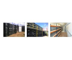 Most Excellent Lisle Self Storage Service in Kidderminster | free-classifieds.co.uk - 3