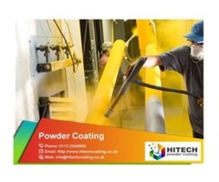 Fence powder coating | free-classifieds.co.uk - 1