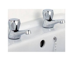Basin Taps | Bathroom & Bath Taps | Bathroom Basin Taps - 1