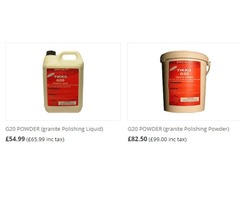 Buy Marble Polishing Powder at Best Price | free-classifieds.co.uk - 1