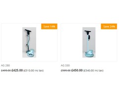 Buy Automatic Floor Cleaning Machine Online | free-classifieds.co.uk - 1