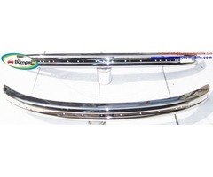 VW Beetle bumpers 1975 and onwards  | free-classifieds.co.uk - 1