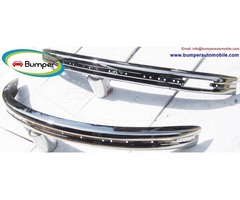 VW Beetle bumpers 1975 and onwards  | free-classifieds.co.uk - 2