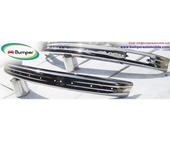 VW Beetle bumpers 1975 and onwards  | free-classifieds.co.uk - 3