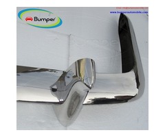 VW Type 34 bumper (1962-1969) by stainless steel | free-classifieds.co.uk - 2