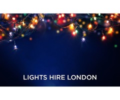 How Lighting Makes Your Event Wonderful? | free-classifieds.co.uk - 1