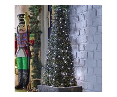 Attractive Christmas Tree Lights for Your Lovely Christmas | free-classifieds.co.uk - 2